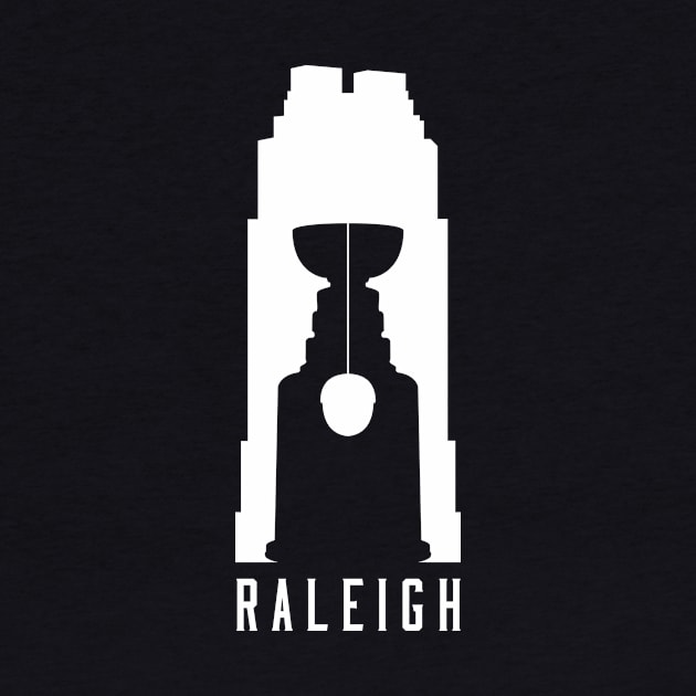 Raleigh Proud by ChrisMPH